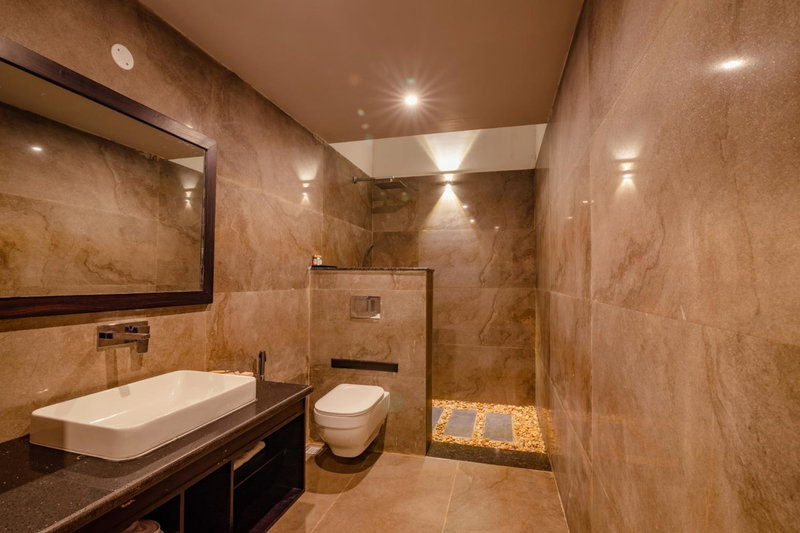 The Saravi Resort, Kottakupam, India