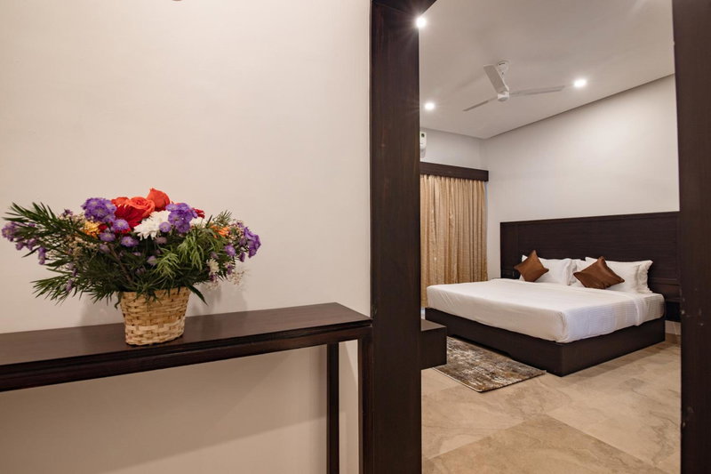 The Saravi Resort, Kottakupam, India