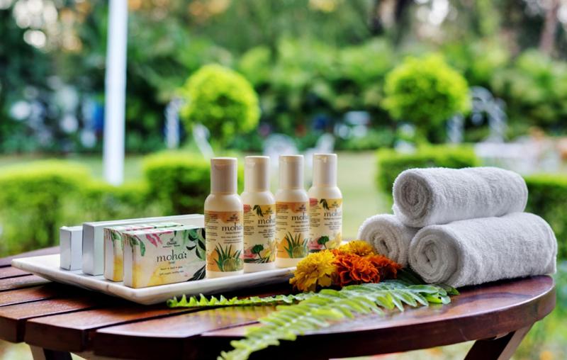 Hotel Sunderban Resort & Spa, Pune, India