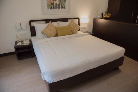 Hotel Sunderban Resort & Spa, Pune, India