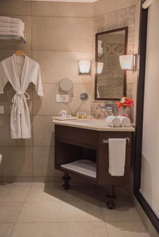 Hotel Sunderban Resort & Spa, Pune, India