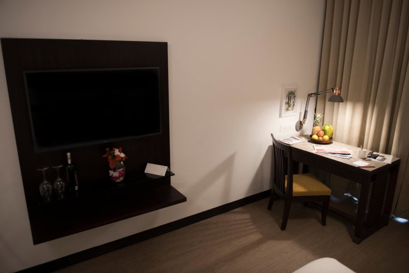 Hotel Sunderban Resort & Spa, Pune, India