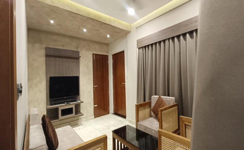 Palette Hill View Resorts Vagamon, Vagamon, India
