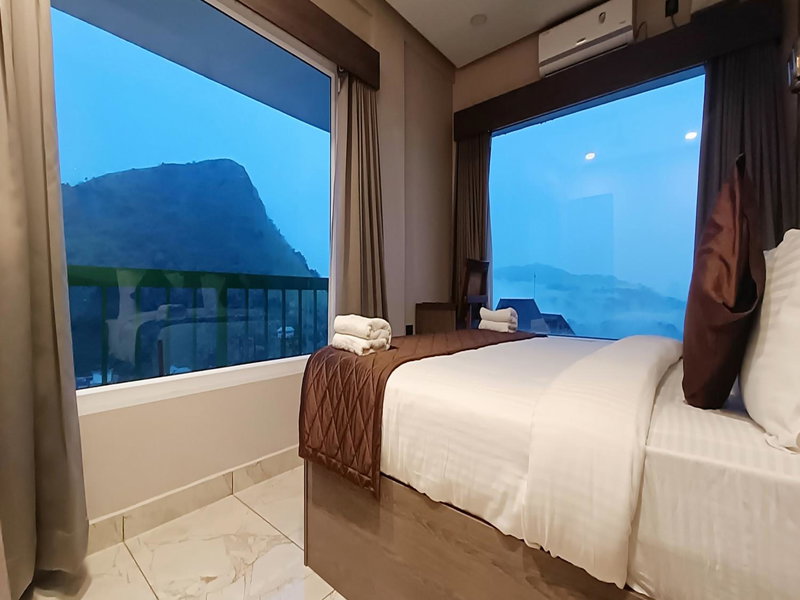 Palette Hill View Resorts Vagamon, Vagamon, India
