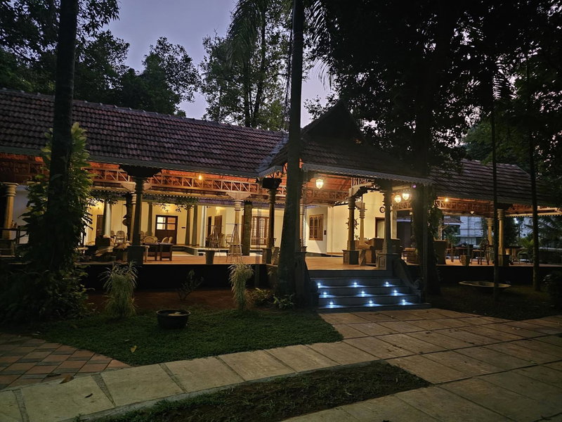 The Isle By Area 707, Alwaye, India