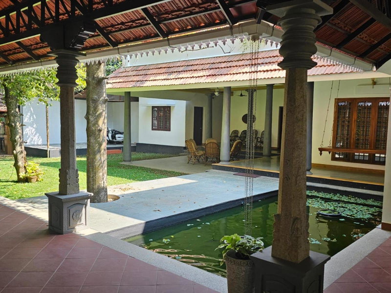 The Isle By Area 707, Alwaye, India
