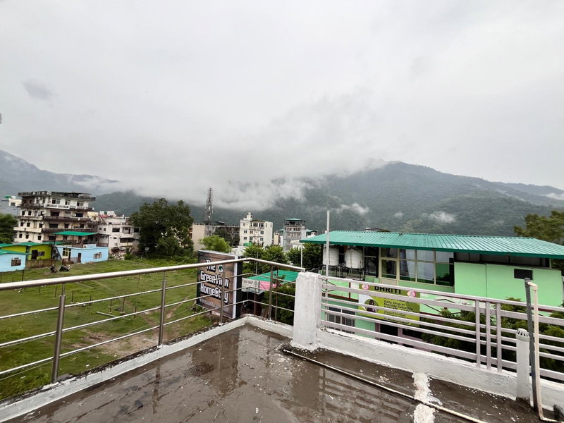 The GreenView HomeStay, Rishīkesh, India