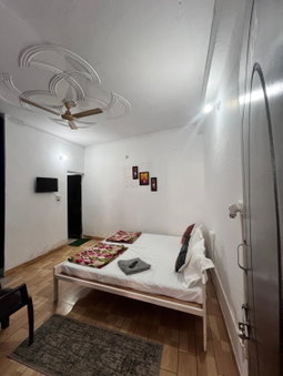 The GreenView HomeStay, Rishīkesh, India
