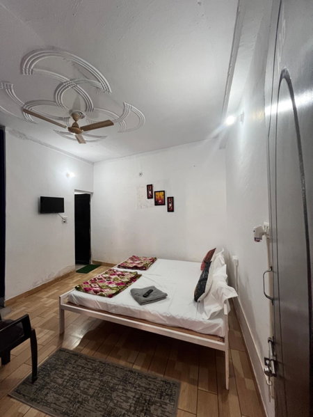 The GreenView HomeStay, Rishīkesh, India