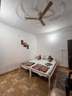 The GreenView HomeStay, Rishīkesh, India