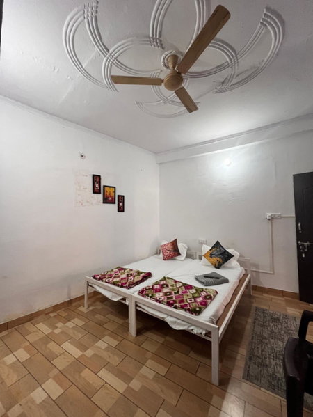 The GreenView HomeStay, Rishīkesh, India