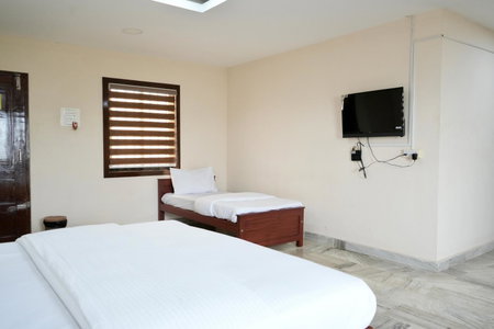 Kalanad Residency And Convention Centre, Kalanādu, India