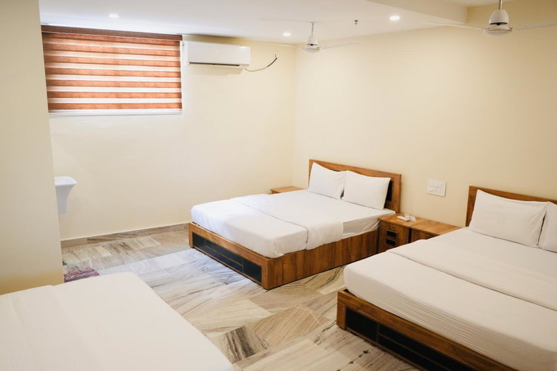 Kalanad Residency And Convention Centre, Kalanādu, India