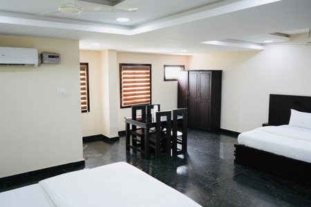 Kalanad Residency And Convention Centre, Kalanādu, India