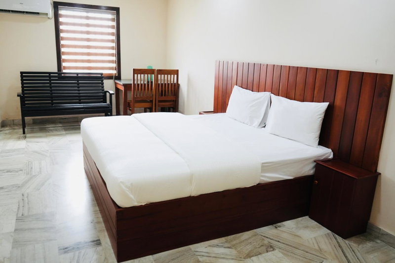 Kalanad Residency And Convention Centre, Kalanādu, India