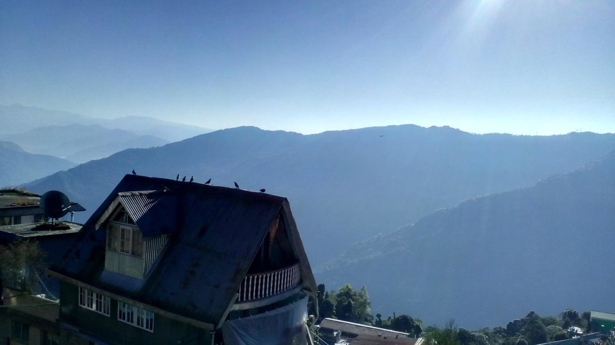 Benus, India