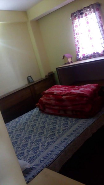 Benus, Darjeeling, India