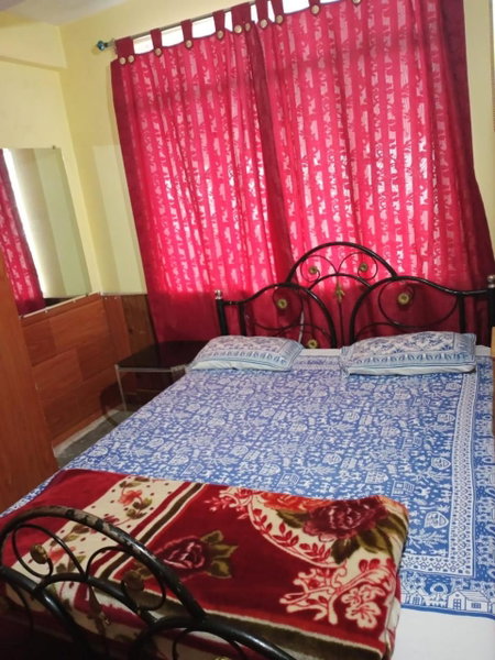 Benus, Darjeeling, India