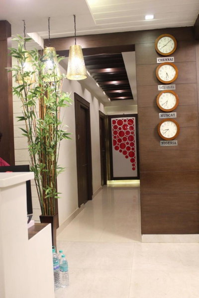 SKY GATE HOTEL Near Apollo MAIN, Women's & Children's US Consulate Sankara Netralaya Goethe Institute PrestigePalladium Shastri Bhavan Senmozhi Poonga Raj, Chennai, India