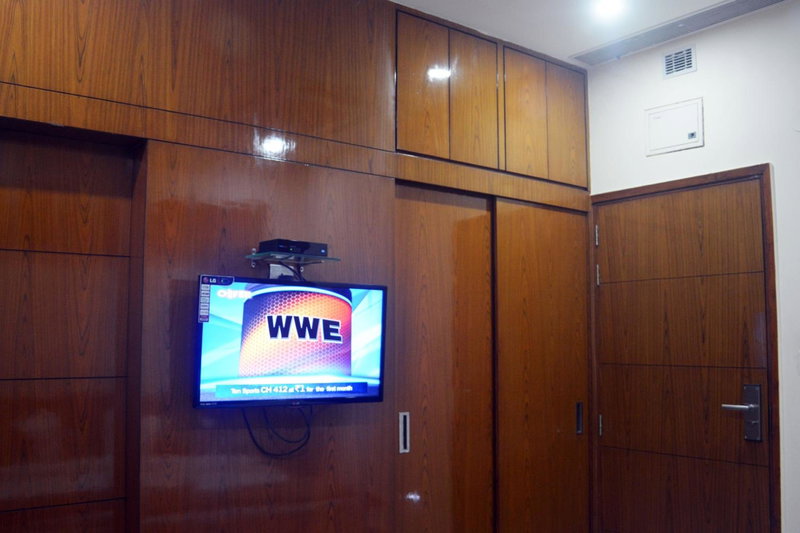 Trinity Corporate Udyog Vihar, Gurgaon, India