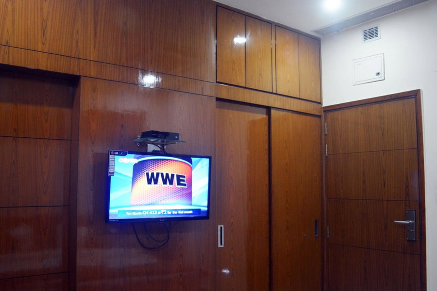 Trinity Corporate Udyog Vihar, Gurgaon, India