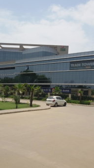 Trinity Corporate Udyog Vihar, Gurgaon, India
