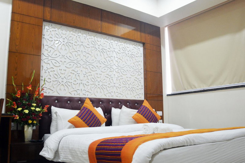 Trinity Corporate Udyog Vihar, Gurgaon, India