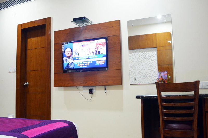 Trinity Corporate Udyog Vihar, Gurgaon, India