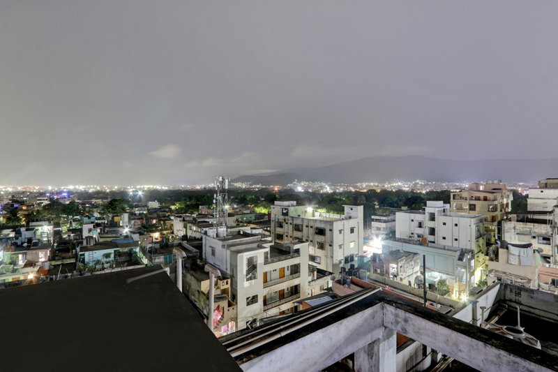 Townhouse Daba Garden Road, Visakhapatnam, India