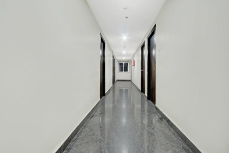 Townhouse Daba Garden Road, Visakhapatnam, India