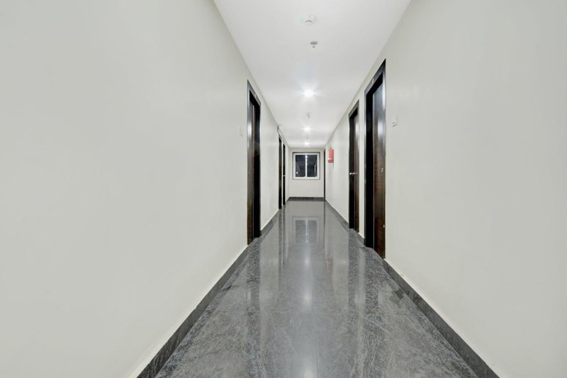 Townhouse Daba Garden Road, Visakhapatnam, India