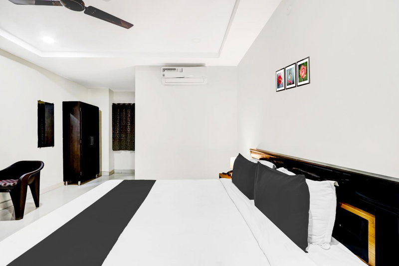 Townhouse Daba Garden Road, Visakhapatnam, India