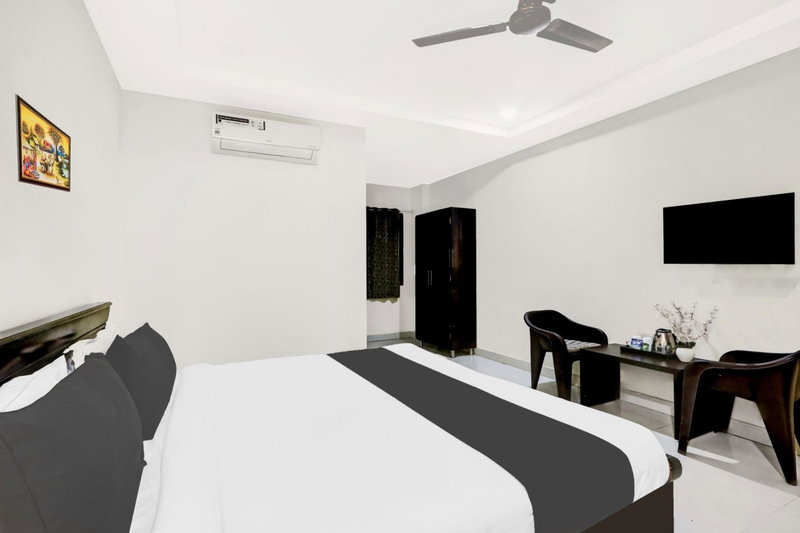 Townhouse Daba Garden Road, Visakhapatnam, India