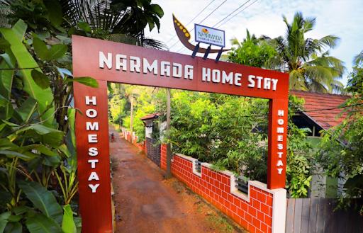 Narmada pool villa kavery, India
