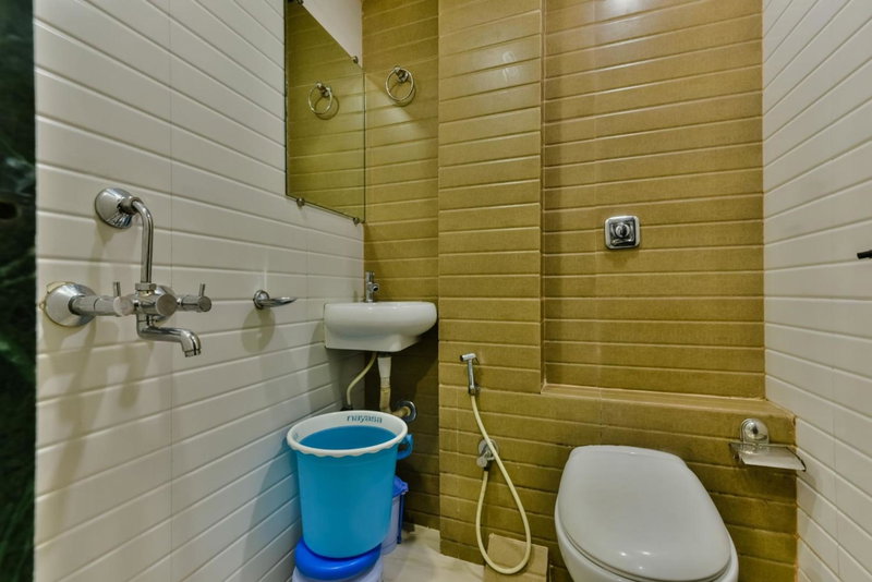 Hotel Guestinn Residency, Mumbai, India