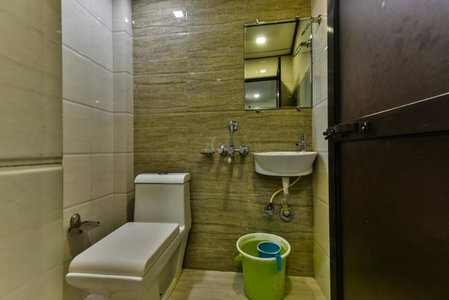 Hotel Guestinn Residency, Mumbai, India
