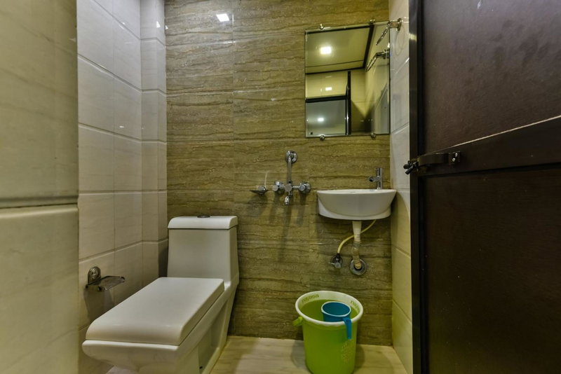 Hotel Guestinn Residency, Mumbai, India