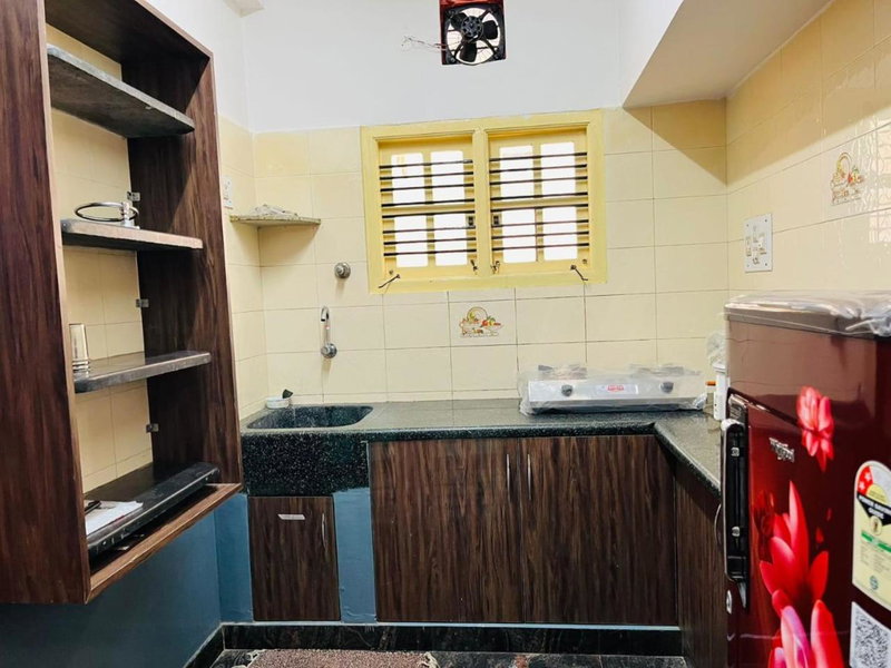 The Ventura Grand Hotel, Bangalore, India