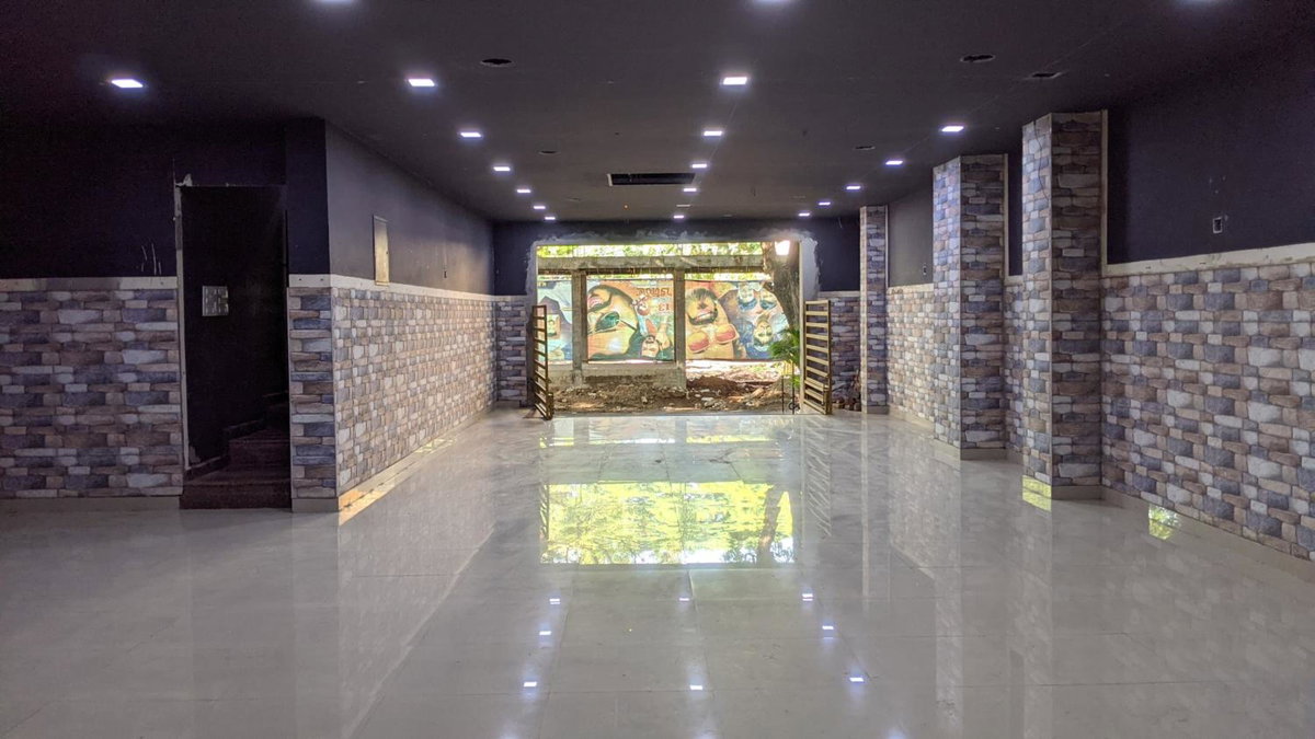 Bouvana Residency, India