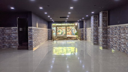 Bouvana Residency, Puducherry, India
