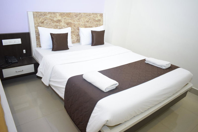 Bouvana Residency, Puducherry, India
