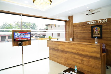 Shree Swarna Comforts, Udupi, India