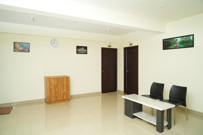 Shree Swarna Comforts, Udupi, India