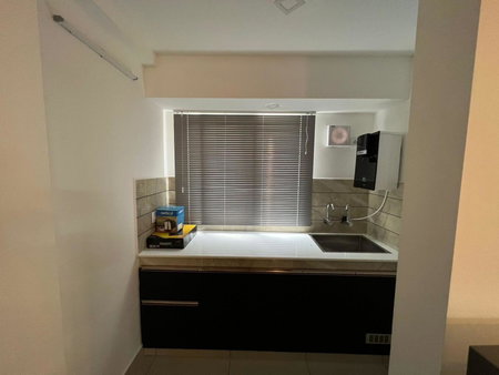 The White Orchid Luxury Service Apartments, Cochin, India