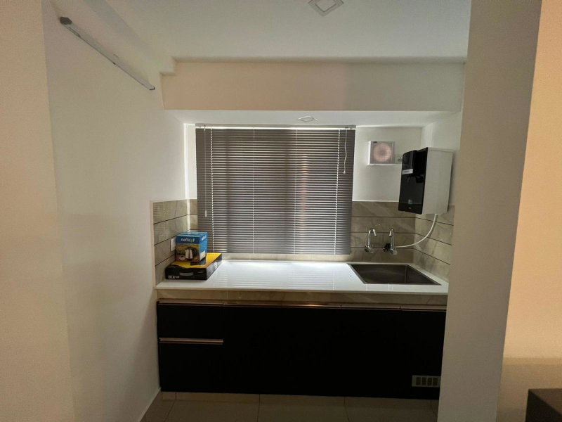 The White Orchid Luxury Service Apartments, Cochin, India