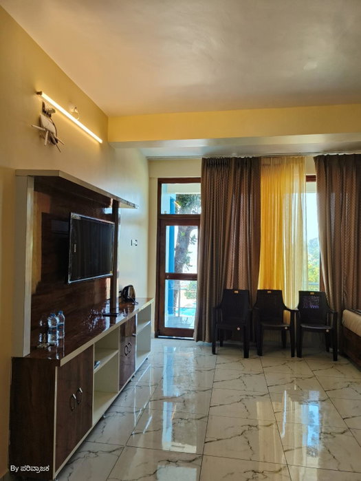Poornima Beach Stay, Gokarna, India