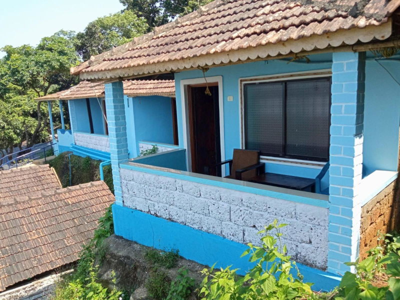Poornima Beach Stay, Gokarna, India