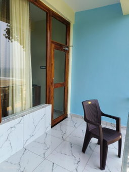 Poornima Beach Stay, Gokarna, India
