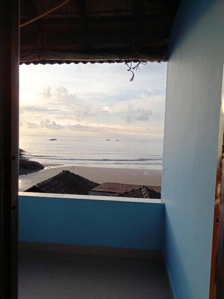 Poornima Beach Stay, Gokarna, India