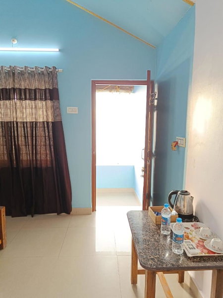 Poornima Beach Stay, Gokarna, India